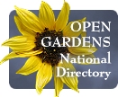 Open Gardens