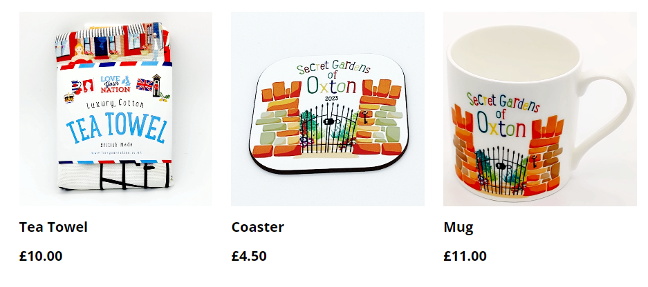 mugs